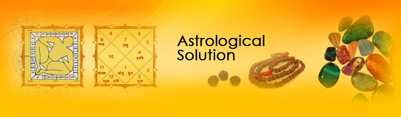 Astrology Services